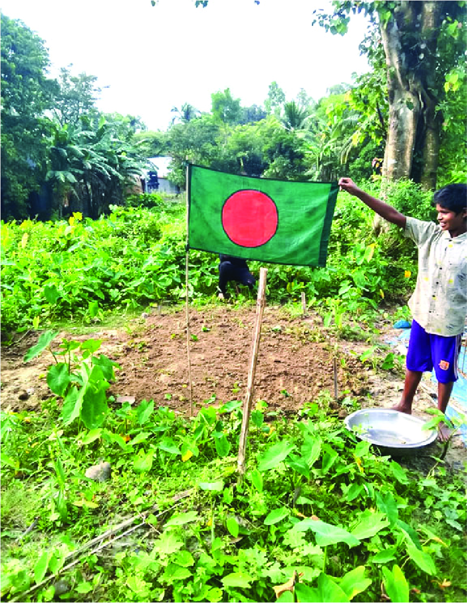 Image of  জোবাইদ হোসেন ইমন